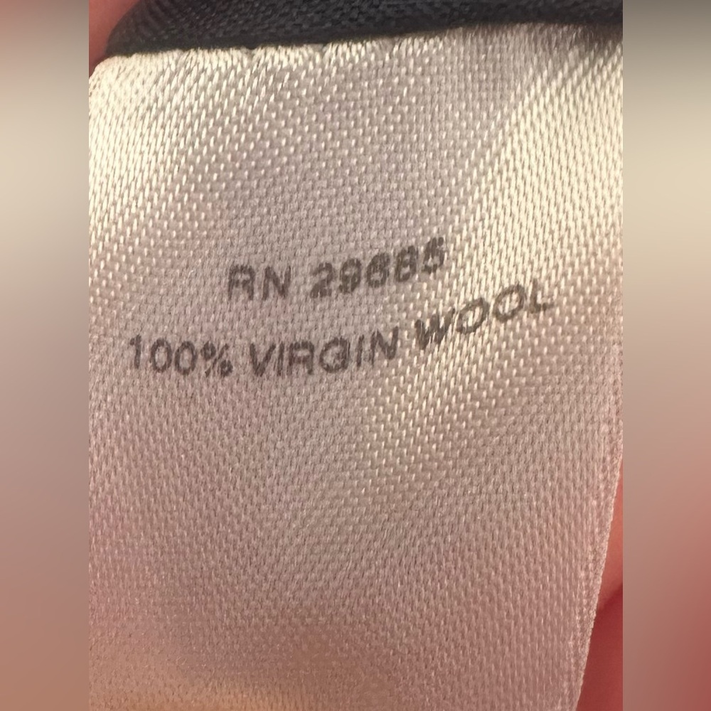 Pendelton Plus Blazer - image 8